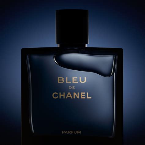 bleu de chanel burlington